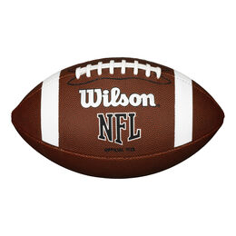 Wilson NFL Official Bulk American Football